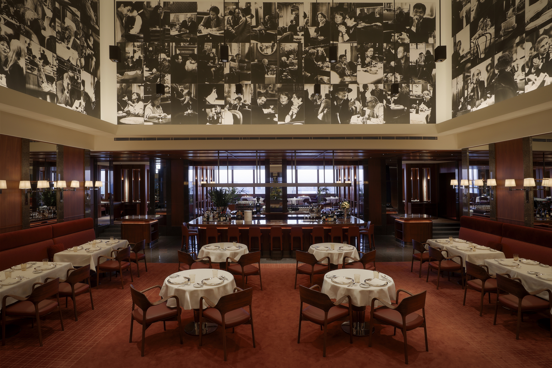 ジランドール by アラン デュカス